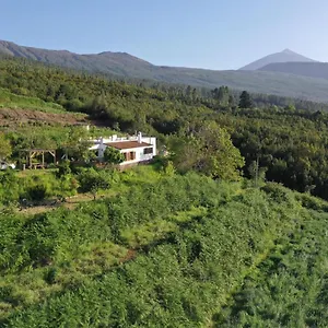  Casa rural Casa La Jara